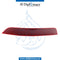 Rear Left REFLECTOR for Mercedes-Benz M Class W164 (2006-2011) models, Part Number A1648200974
